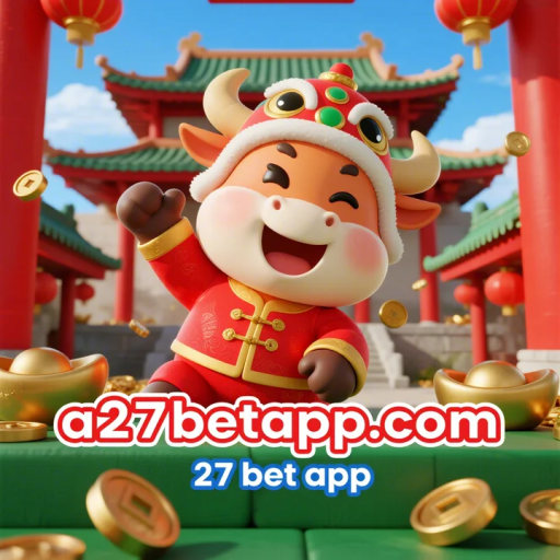 27 bet app